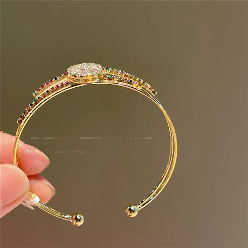 Zirconia Cuff