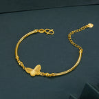Butterfly Cuff