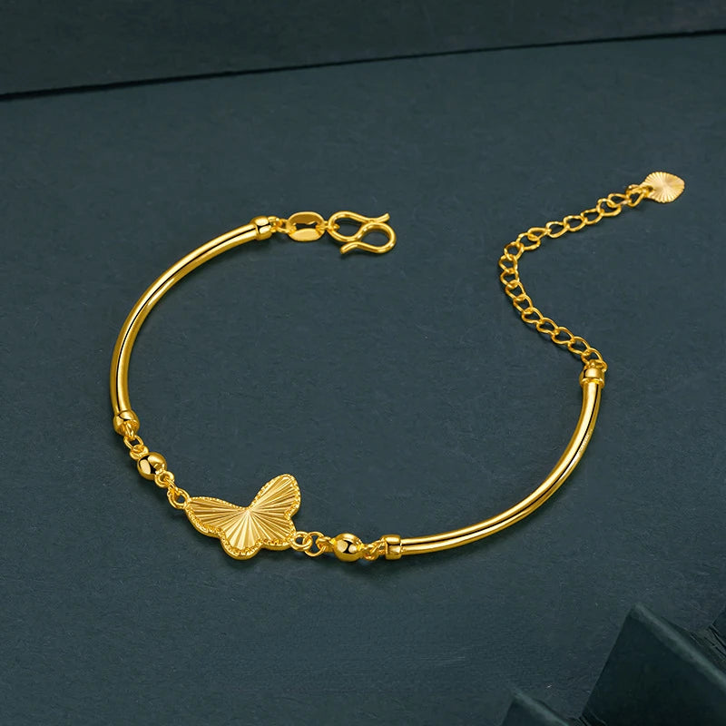 Butterfly Cuff