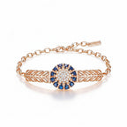 Rose Gold Elegance