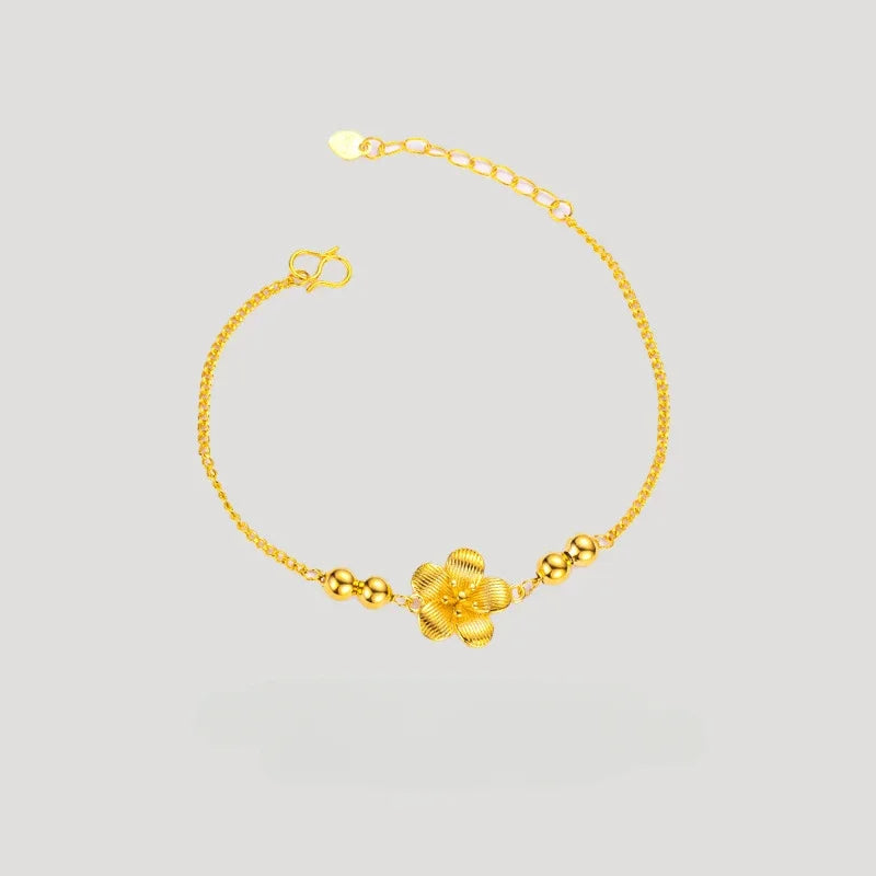 Camellia Bangle