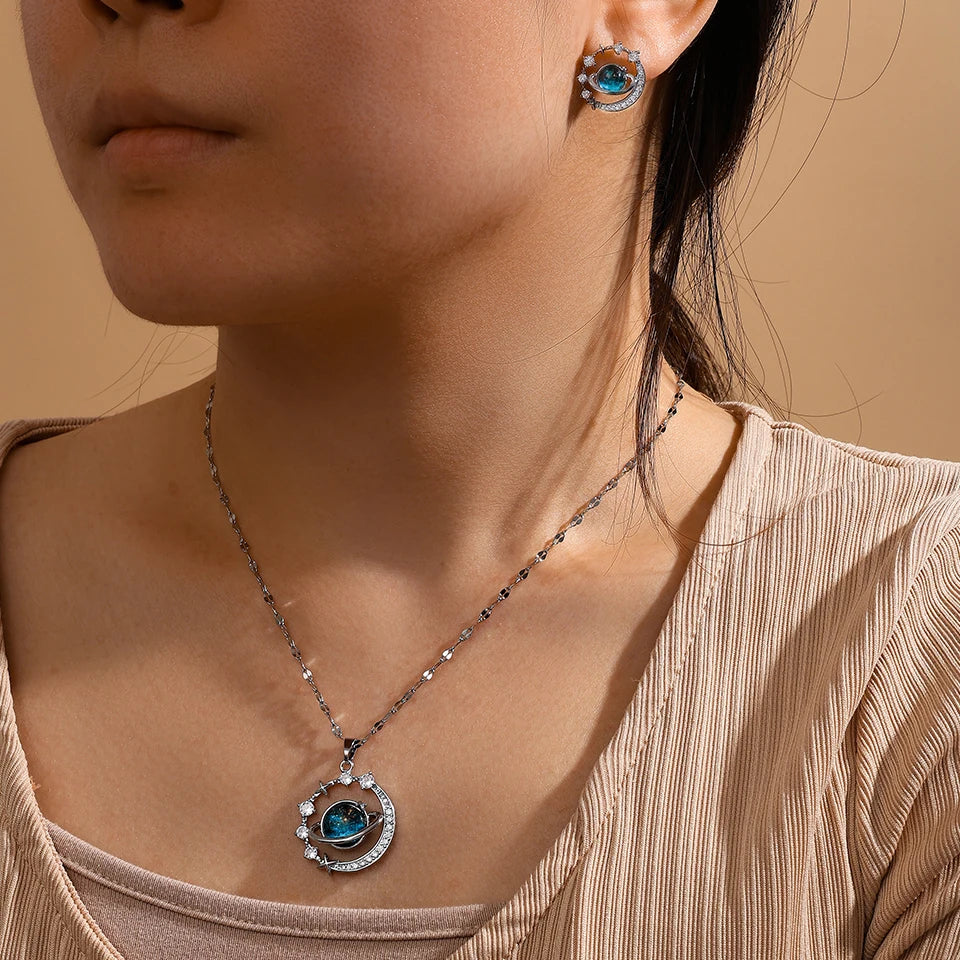Celestial Set