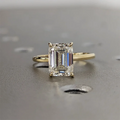 Emerald Ring