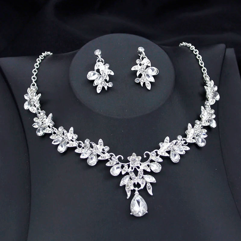 Aurora Blossom Set