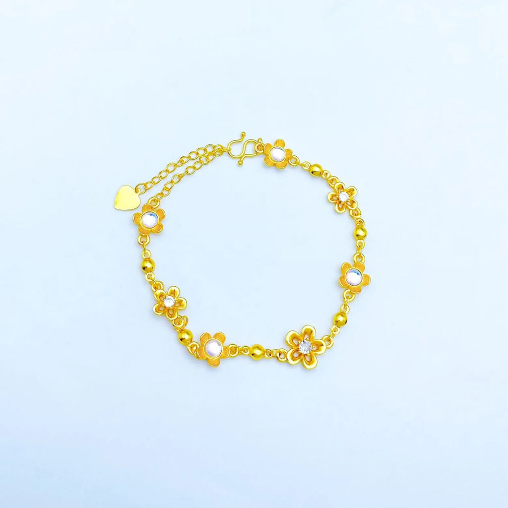 Flora Bracelet