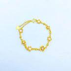 Flora Bracelet