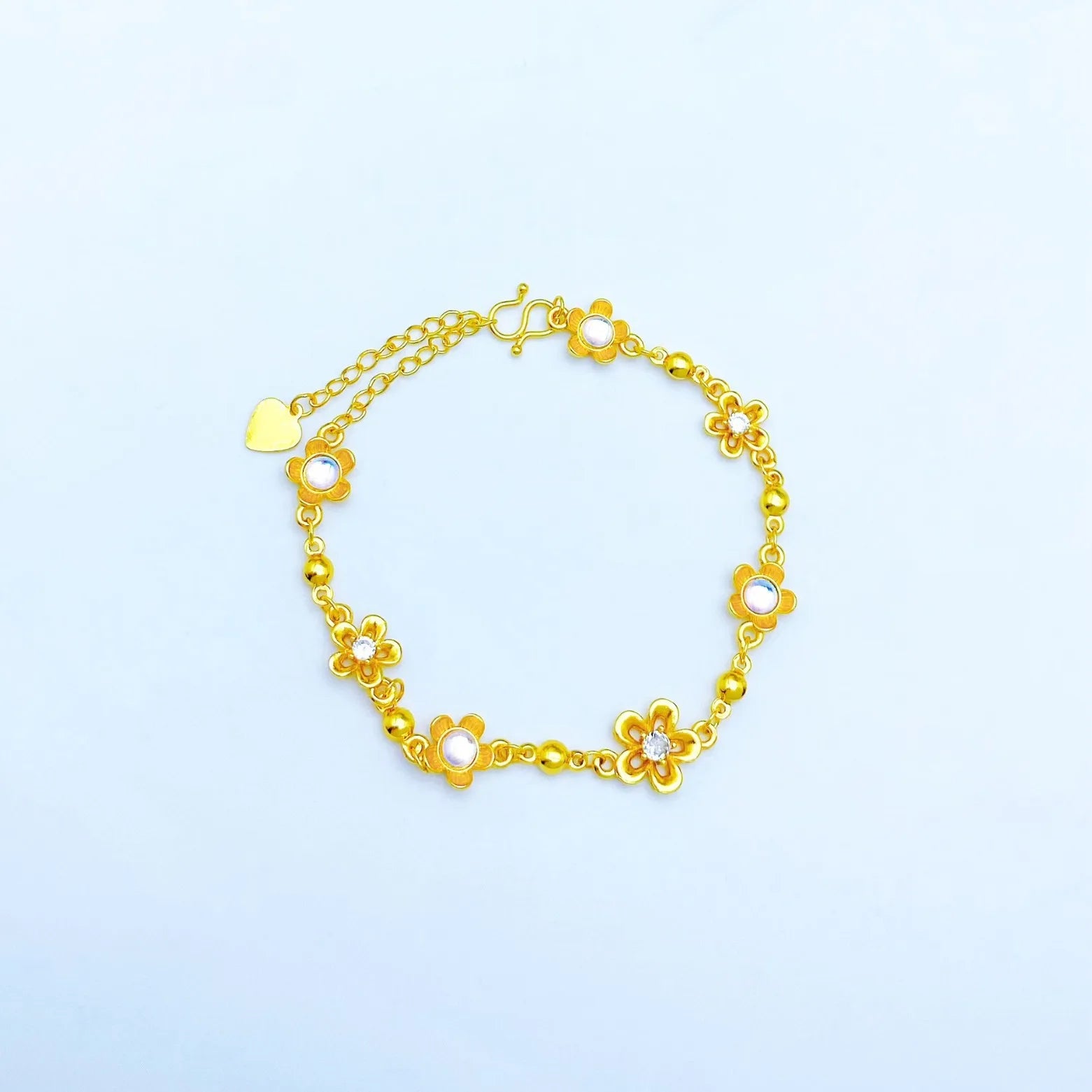 Flora Bracelet