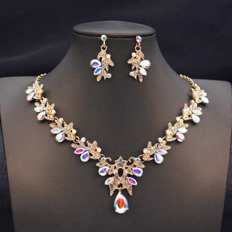Opal Green Set
