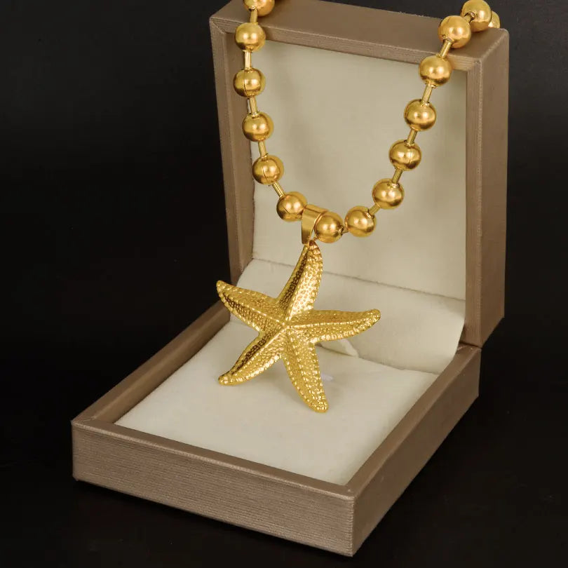 Ocean Star Set