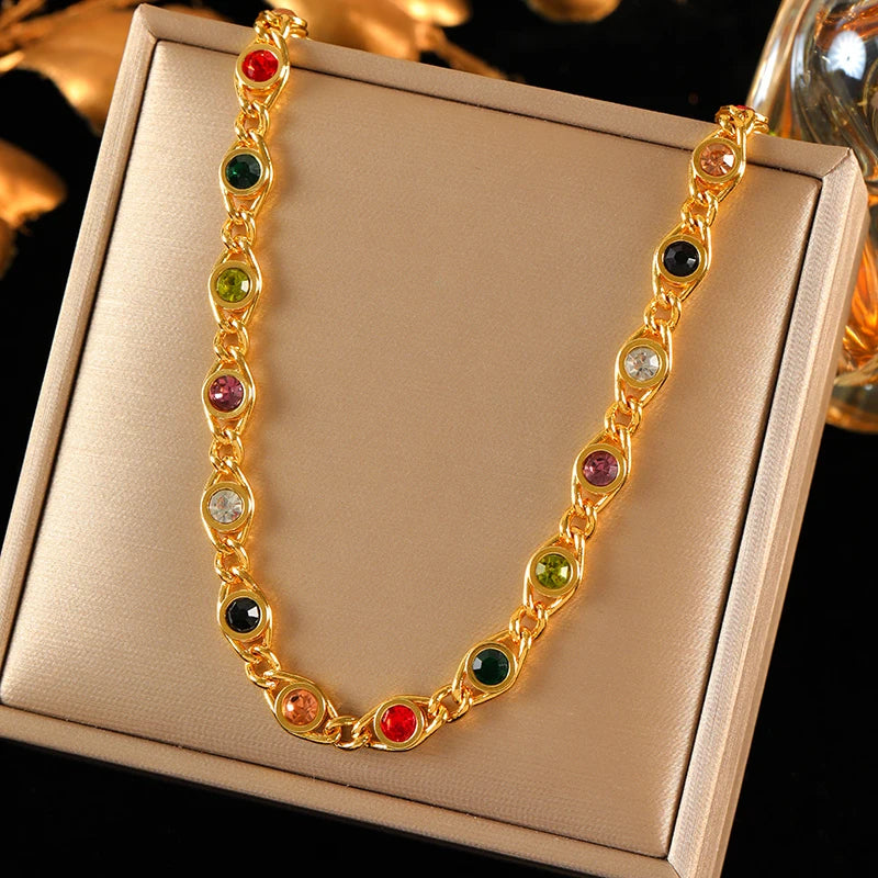Brilliance Set