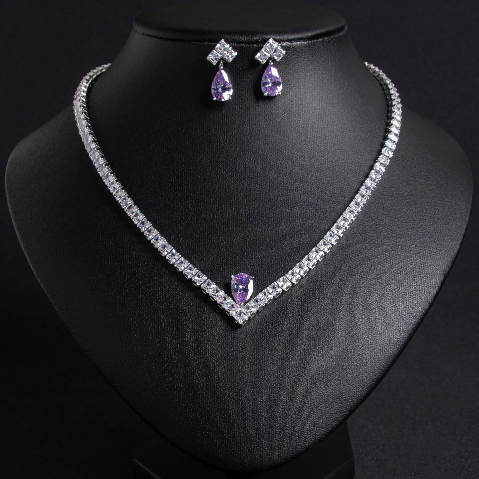 Bridal Elegance Set