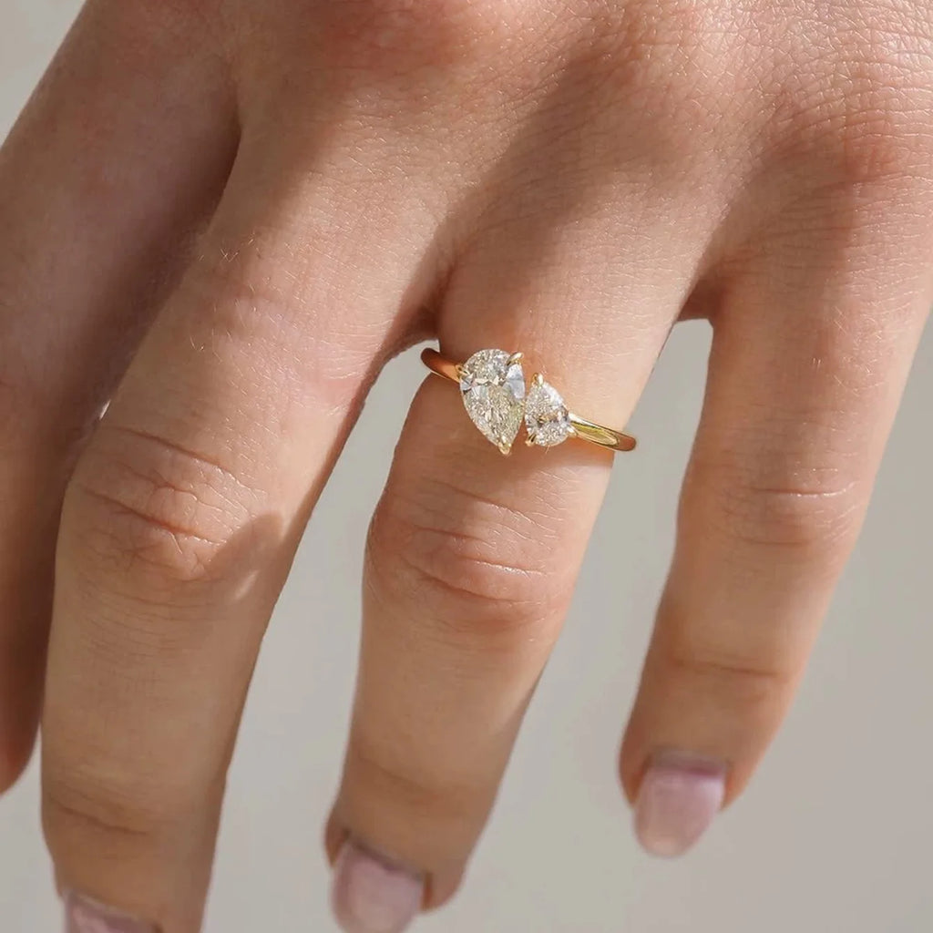 Évora Ring