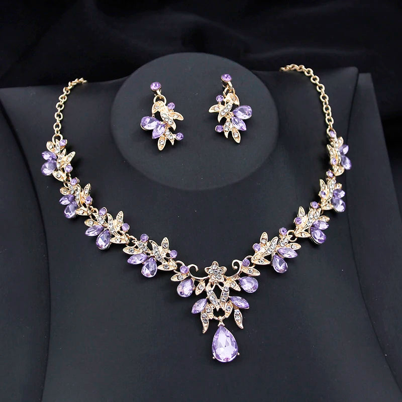 Aurora Blossom Set
