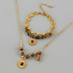 Beaded Elegance