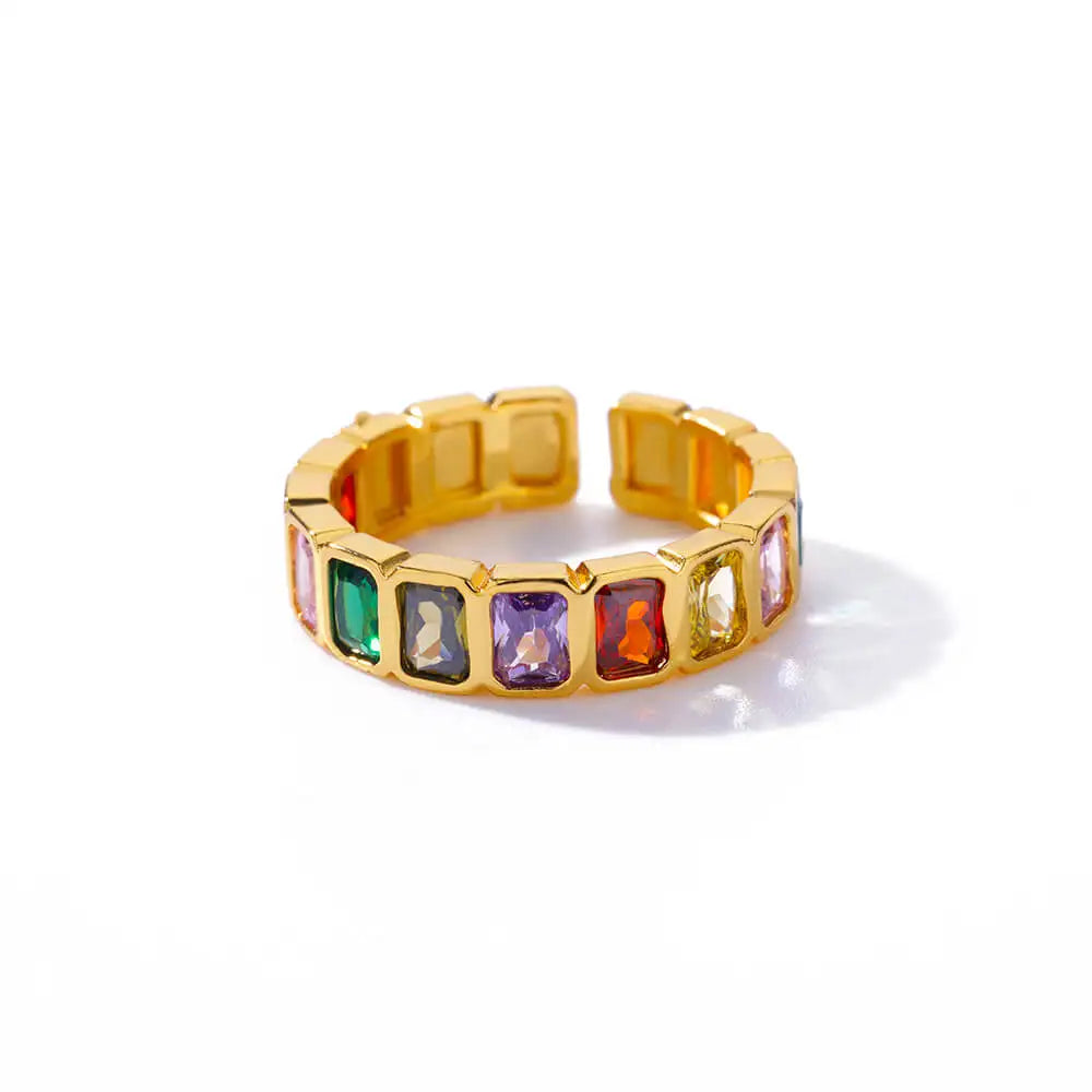 Elysian Ring