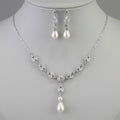 Cubic Elegance Set