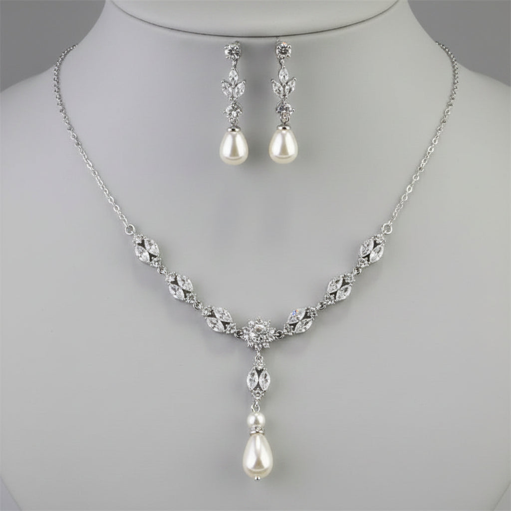 Cubic Elegance Set