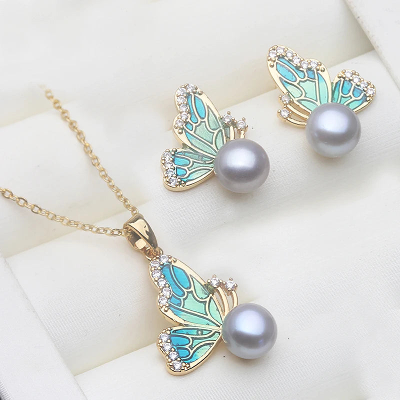 Pearl Elegance