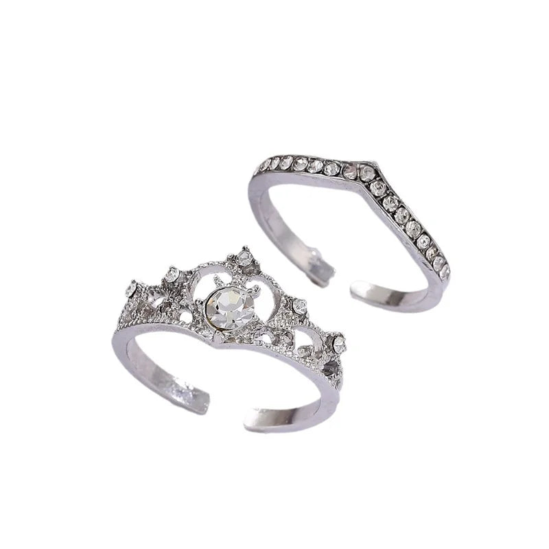 Crown Set