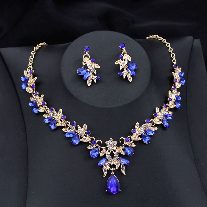 Aurora Blossom Set