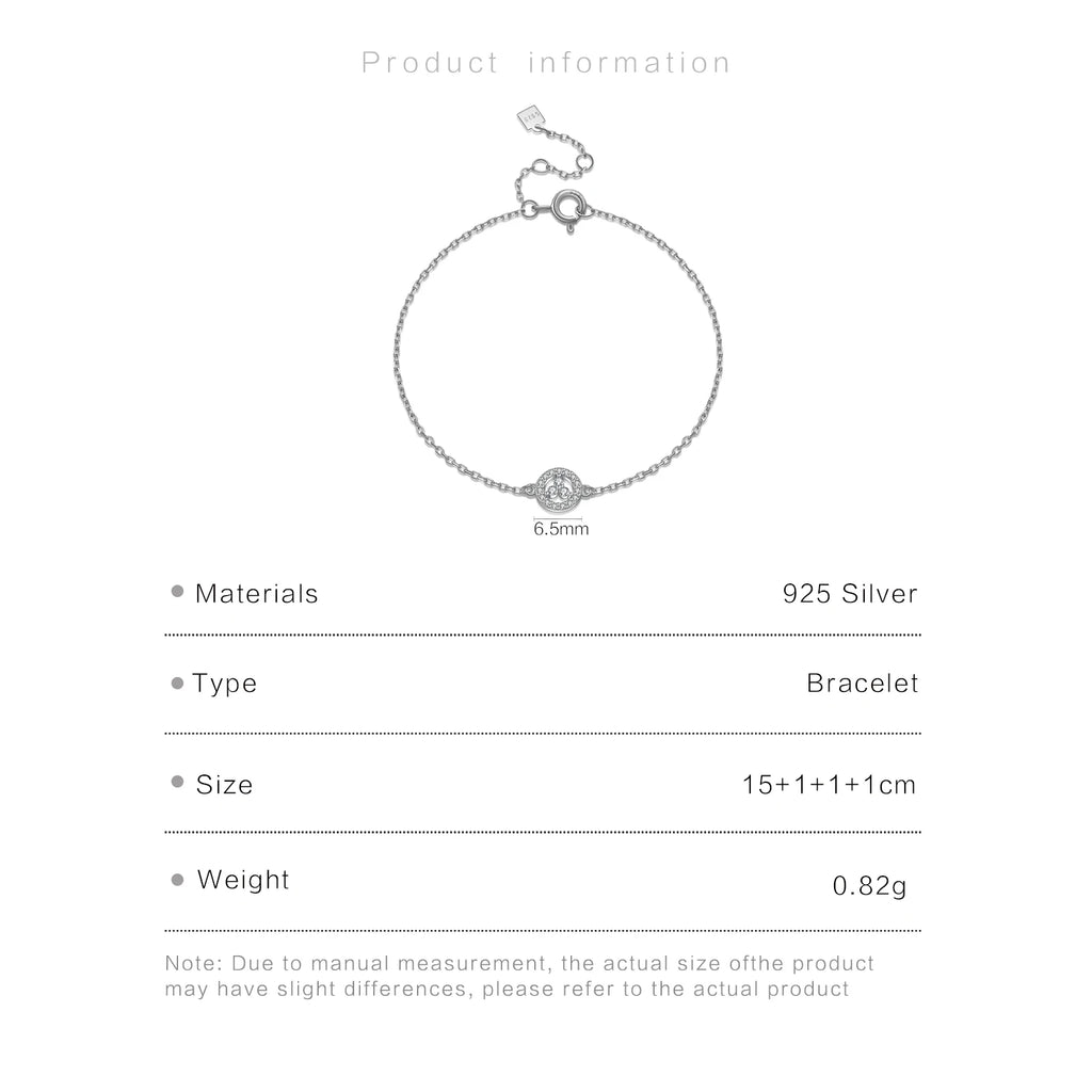Zircon Circle