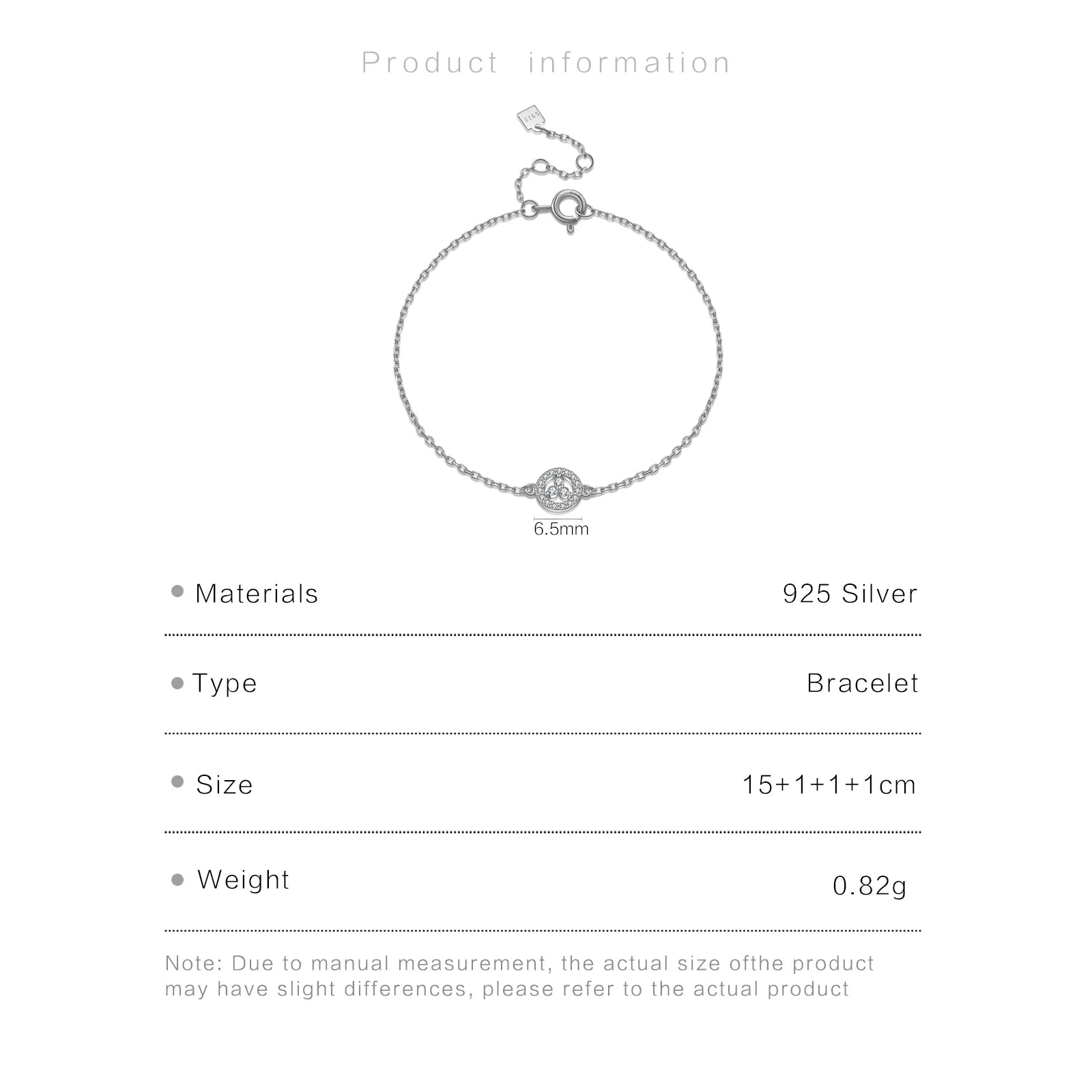Zircon Circle
