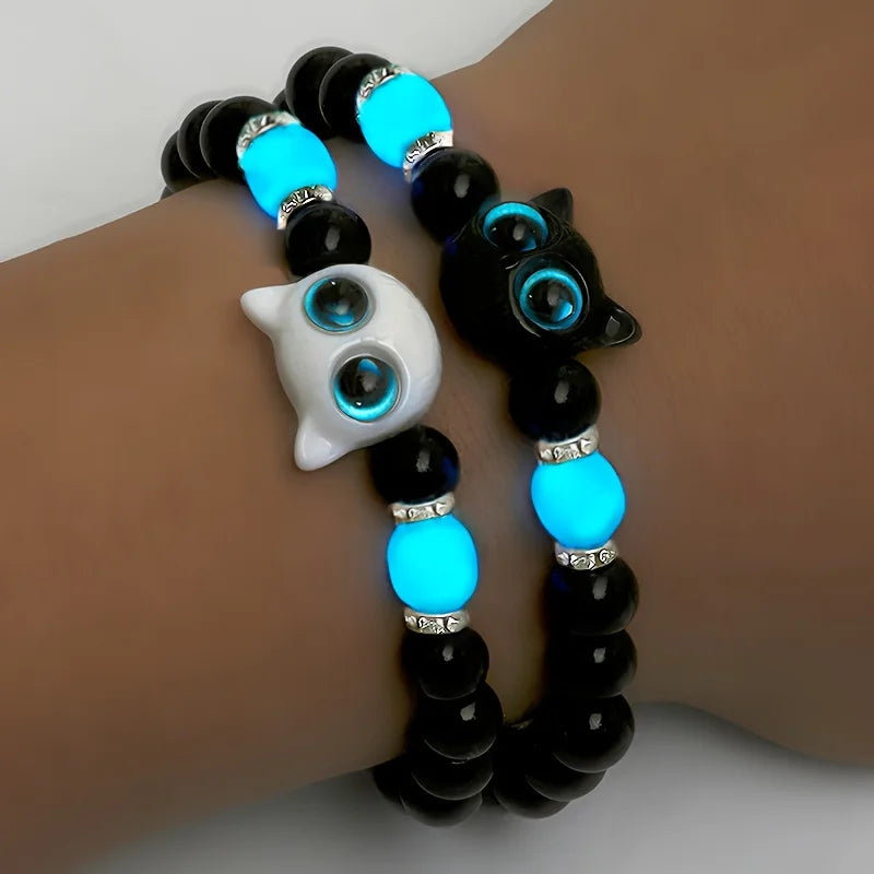 Luminous Cat Set