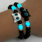 Luminous Cat Set