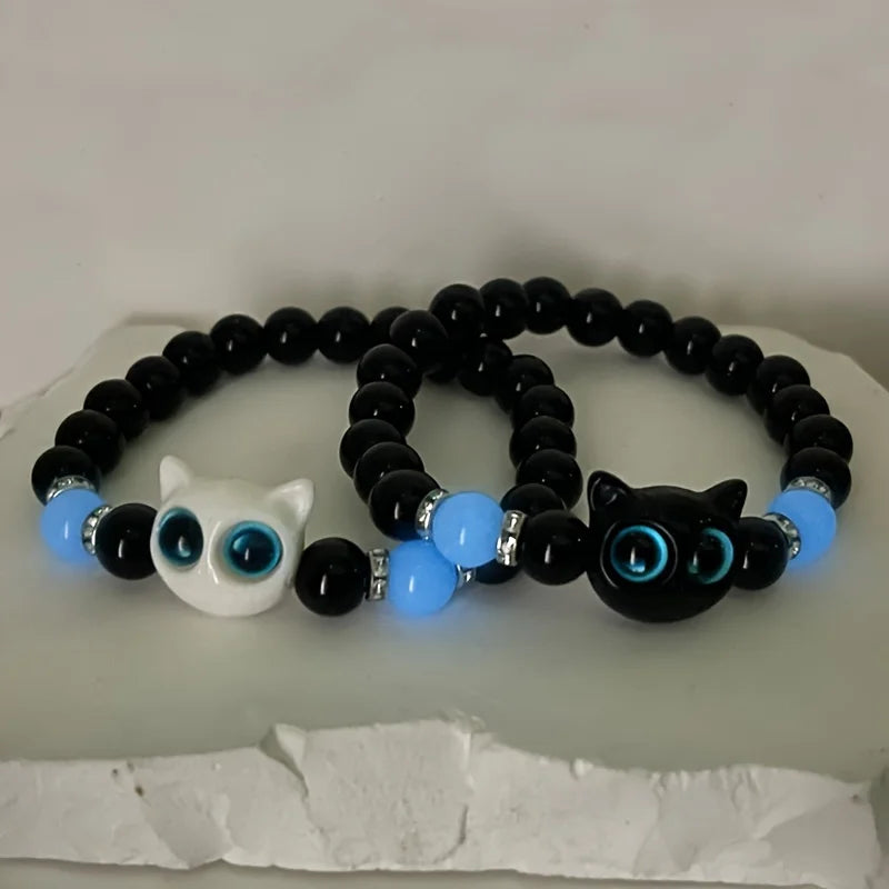 Luminous Cat Set