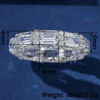 Citrine Ring