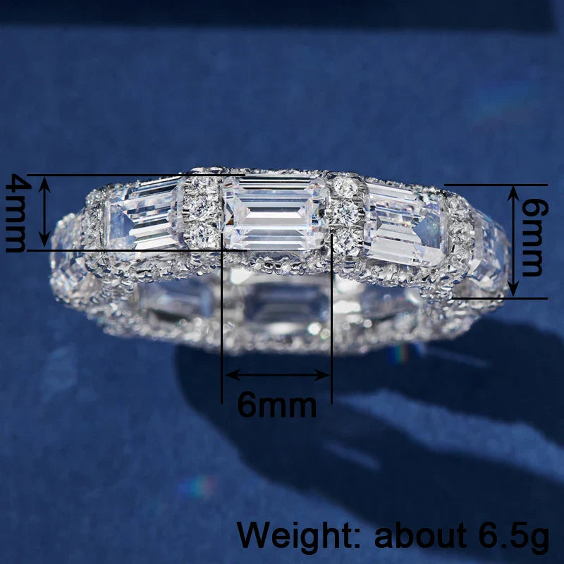 Citrine Ring