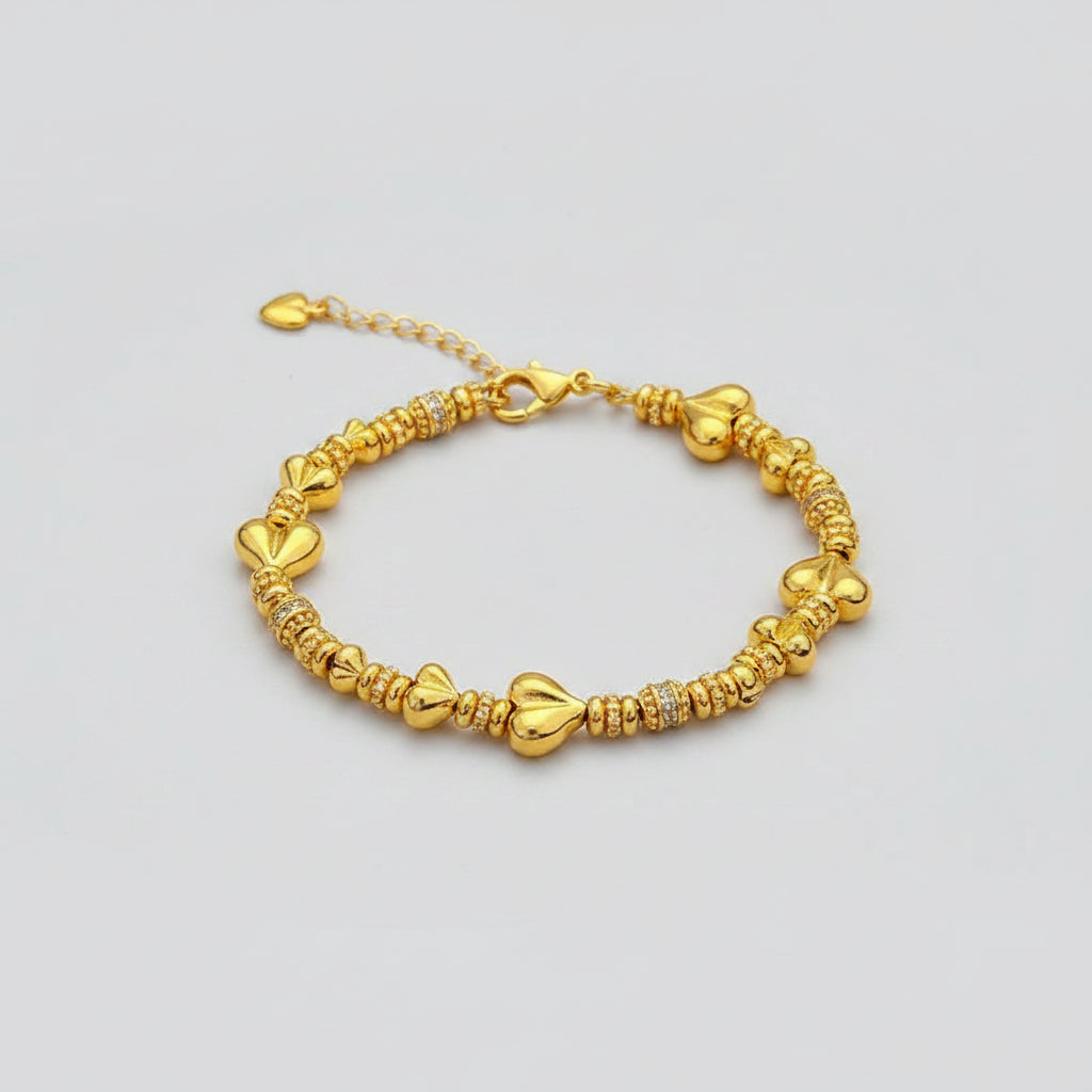 Golden Love Set