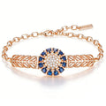 Rose Gold Elegance