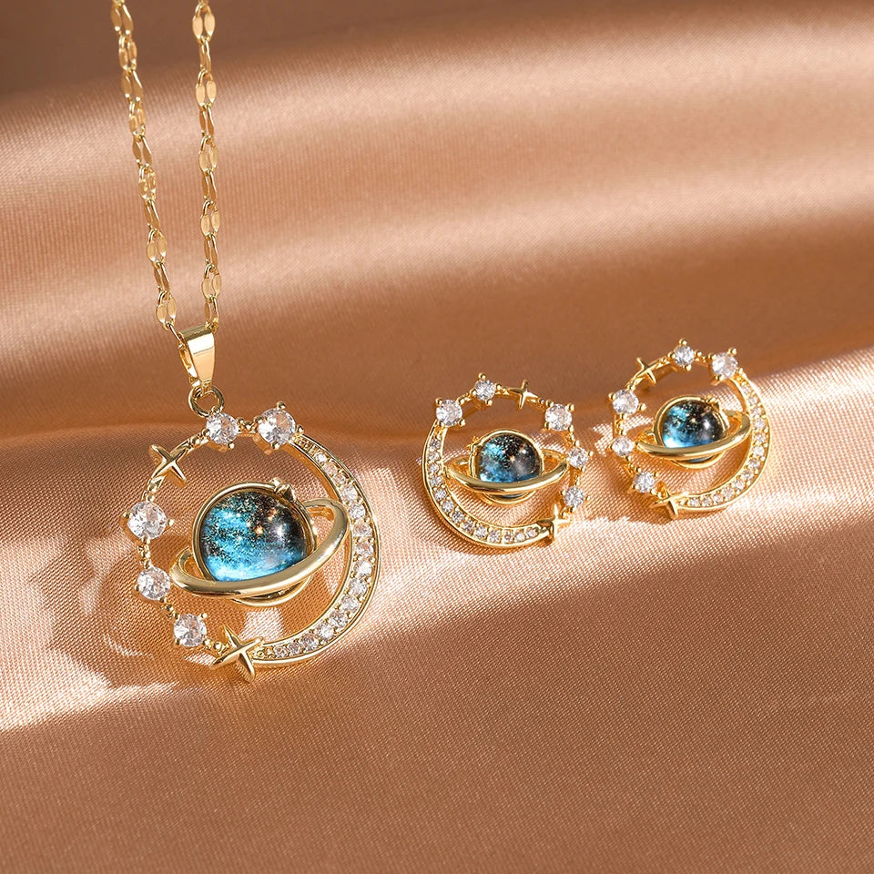 Celestial Set