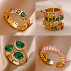 Elysian Ring
