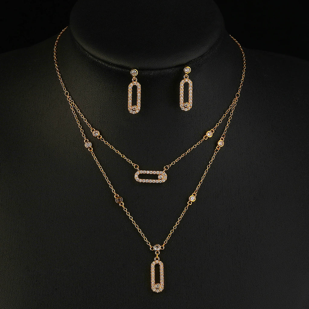 Cubic Elegance