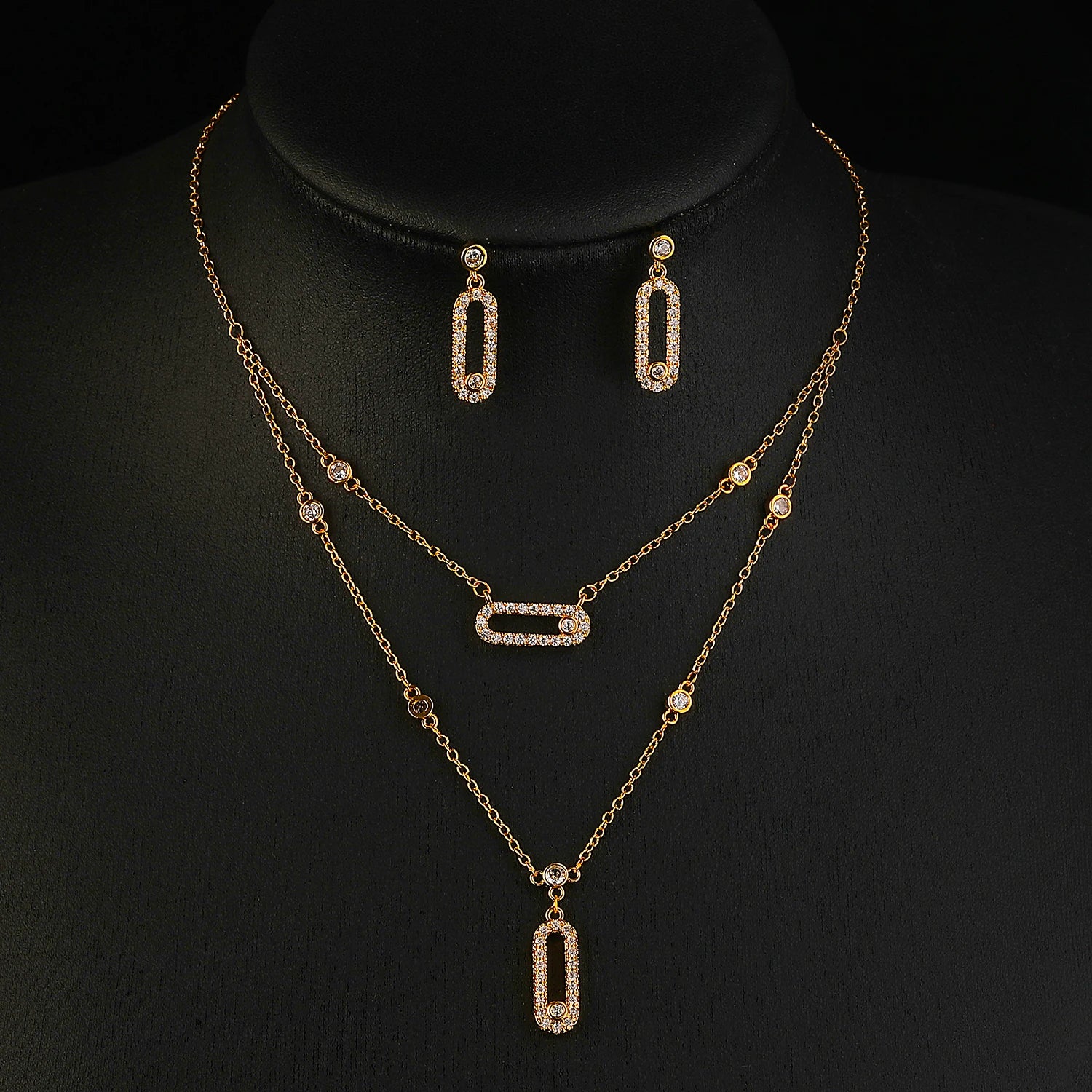 Cubic Elegance
