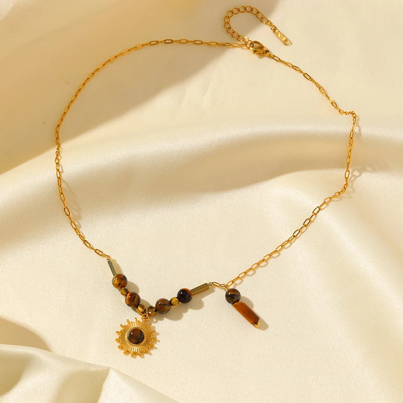 Beaded Elegance