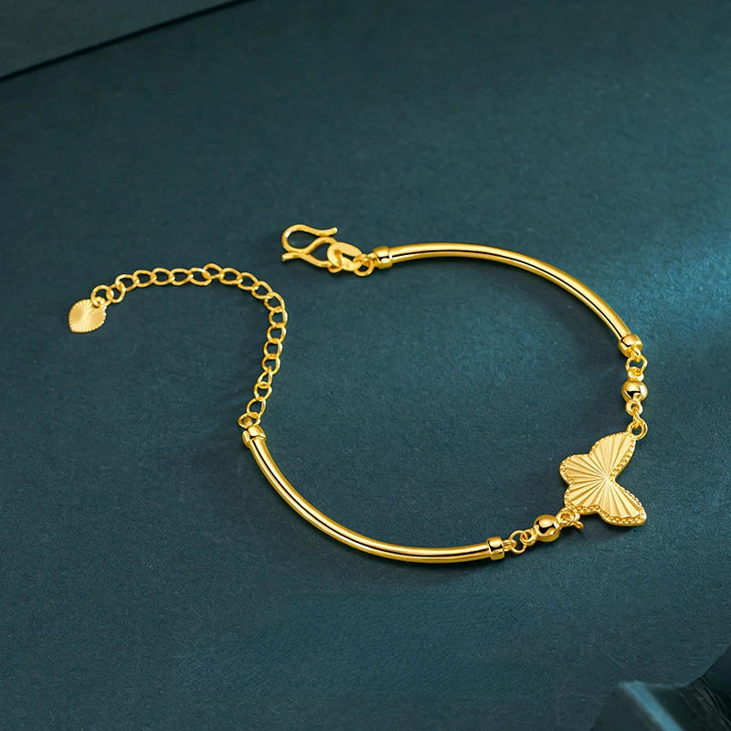 Butterfly Cuff
