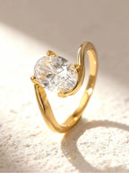 Aureline Ring