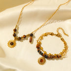Beaded Elegance