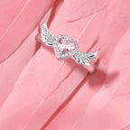 Angel Wing Ring