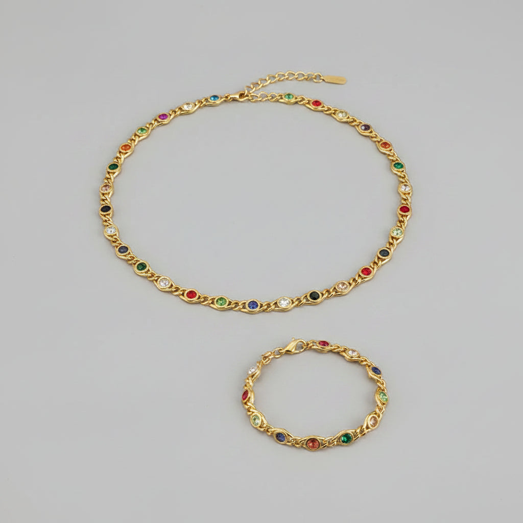 Brilliance Set