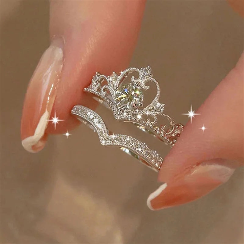 Crown Set