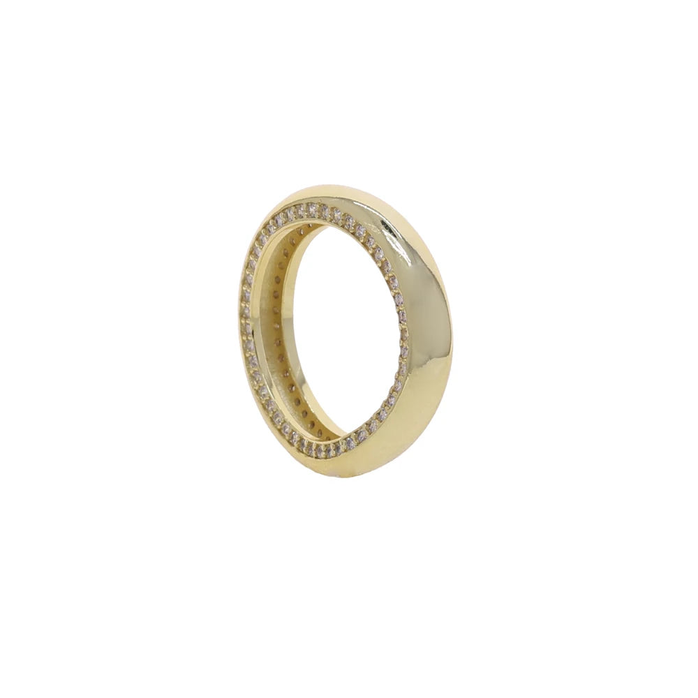 Tassel Ring