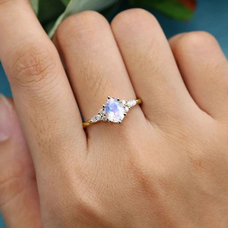 Aquamarine Dream