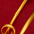 Aurelia Bangle
