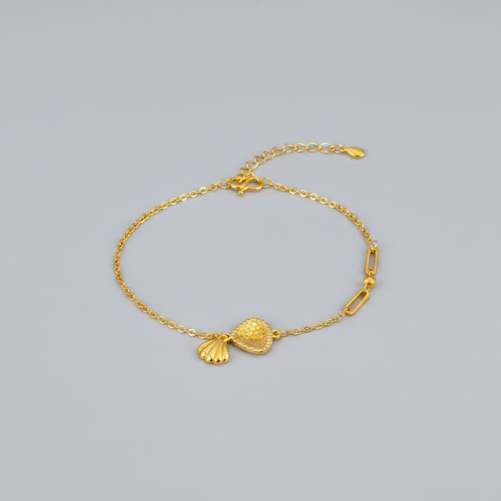Shell Pendant