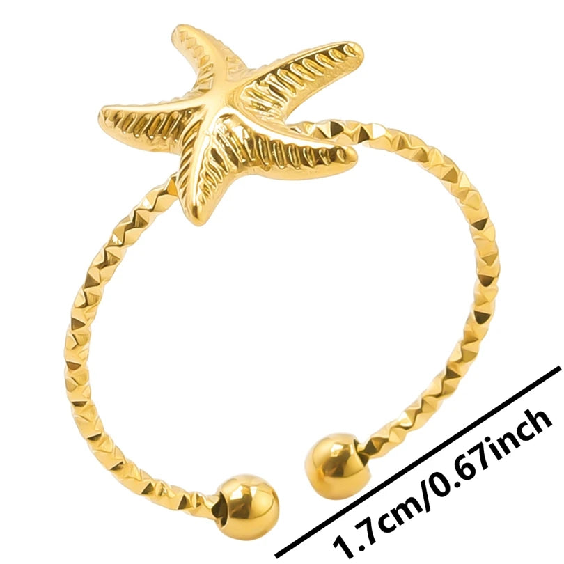 Ocean Star Set