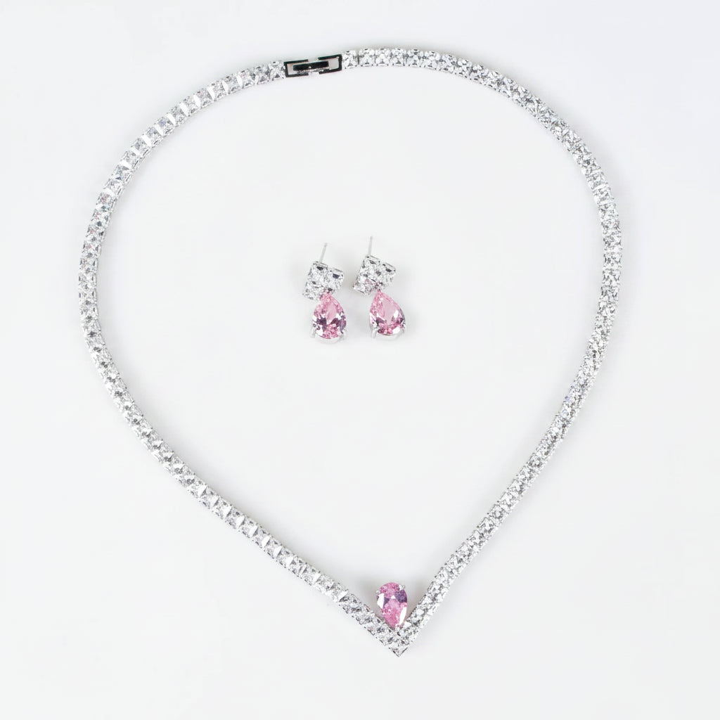Bridal Elegance Set